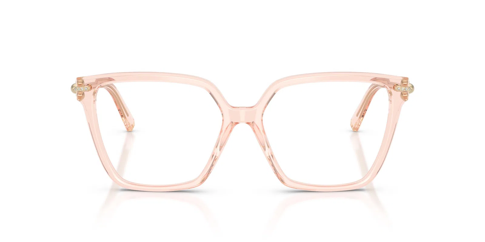 Tiffany 2290BU Eyeglasses - view 4